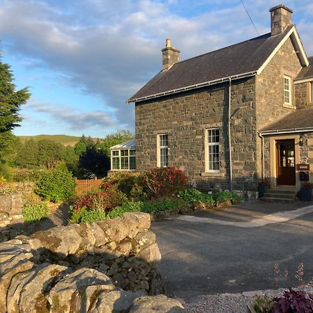 Dalry  Polharrow 빌라 외부 사진
